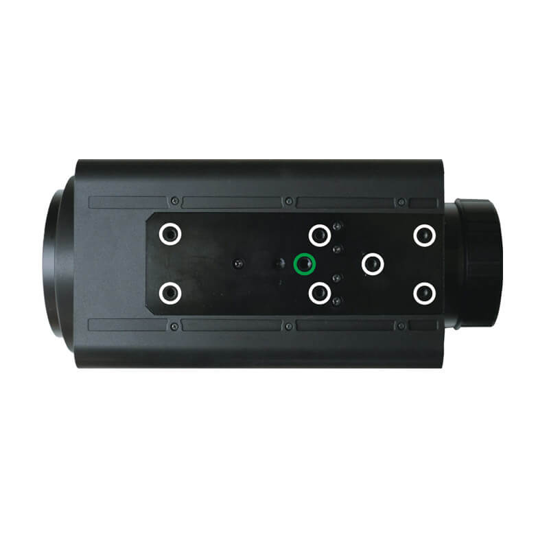 富士能32倍500mm光学镜头