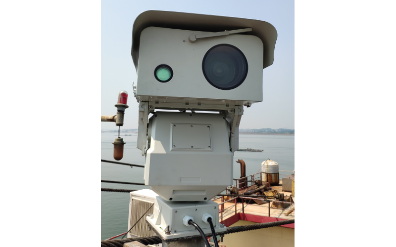 高清电动变倍镜头在系统集成的作用